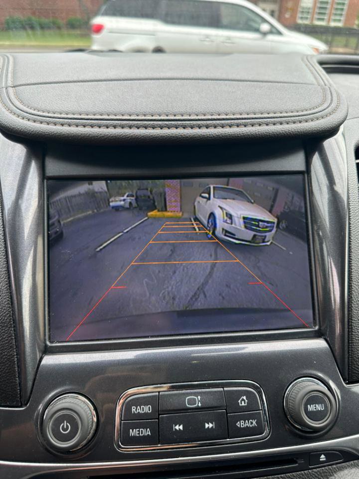 Used 2015 Chevrolet Impala LT w/ Convenience Package FWD image 30