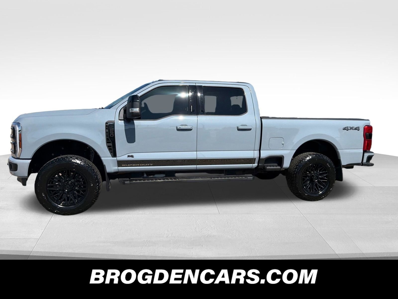 Used 2024 Ford F250 Lariat w/ Lariat Ultimate Package AWD/4WD image 5
