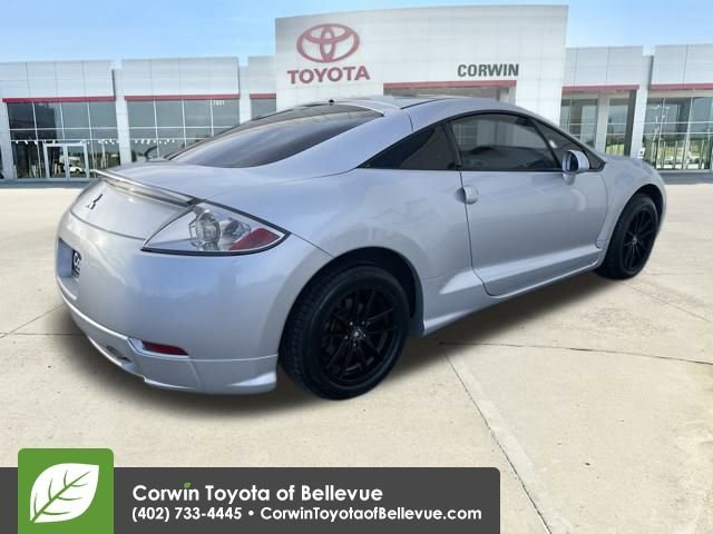 Used 2006 Mitsubishi Eclipse GT image 5
