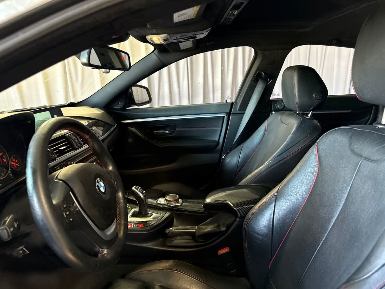 Used 2016 BMW 435i Gran Coupe RWD image 21