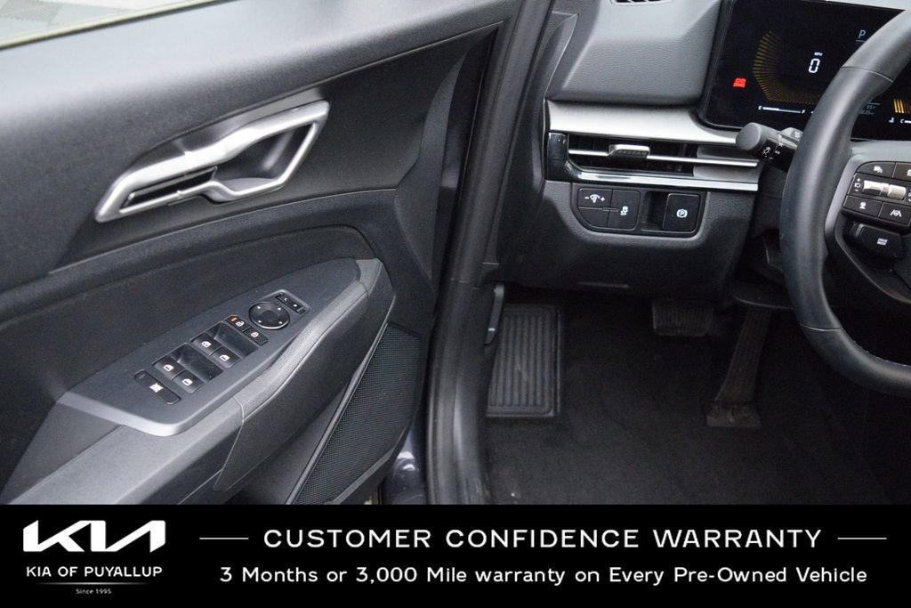 Certified 2026 Kia Sportage LX image 27
