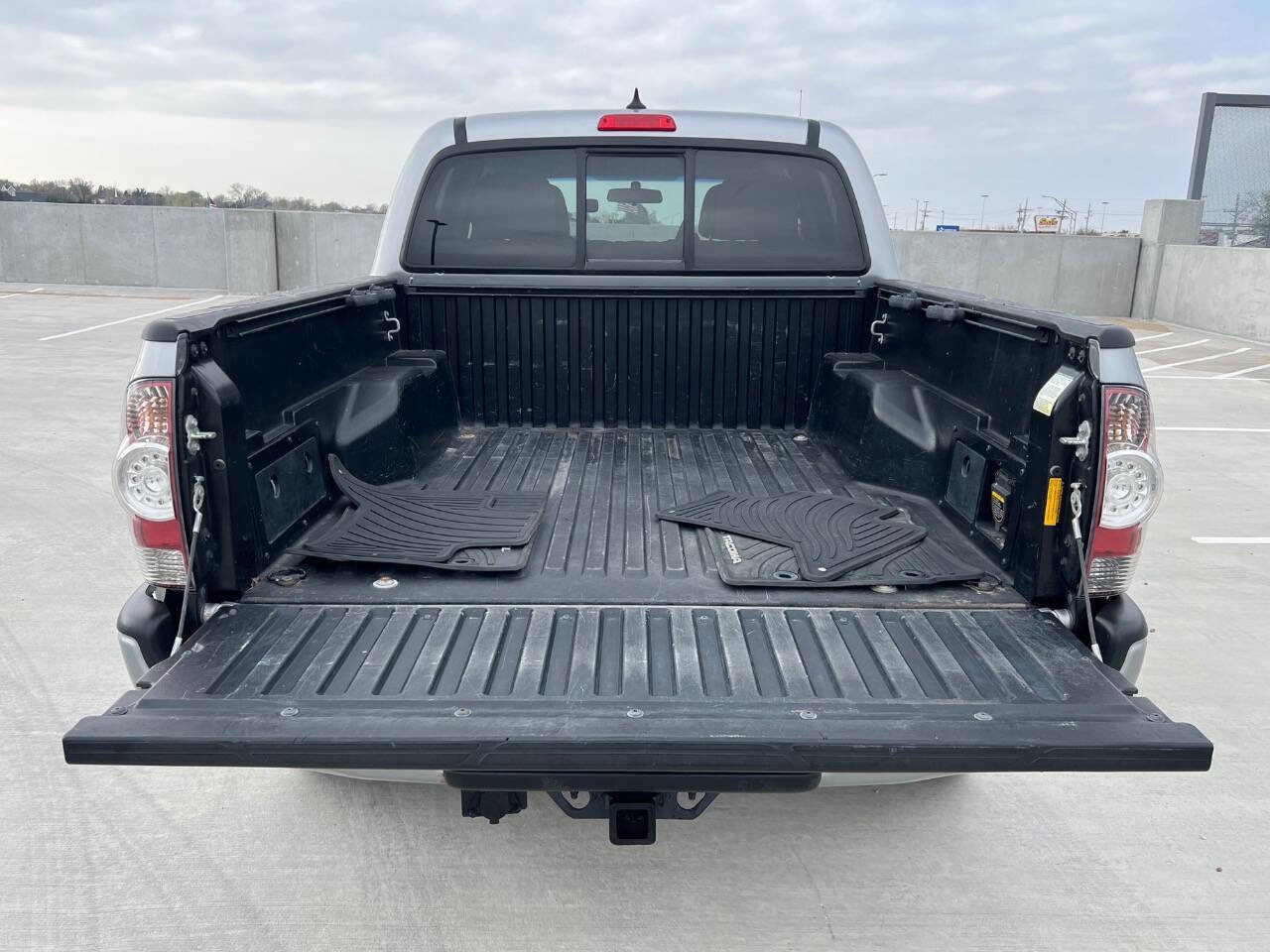 Used 2014 Toyota Tacoma 4x4 Double Cab w/ TRD Sport Package image 27