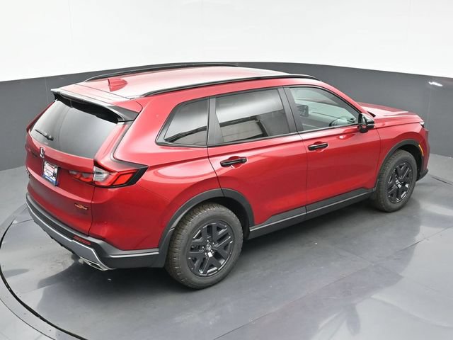 New 2026 Honda CR-V TrailSport image 26
