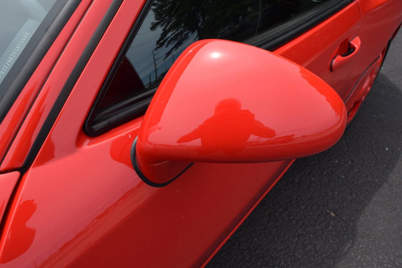 Used 1993 Porsche 968 image 7