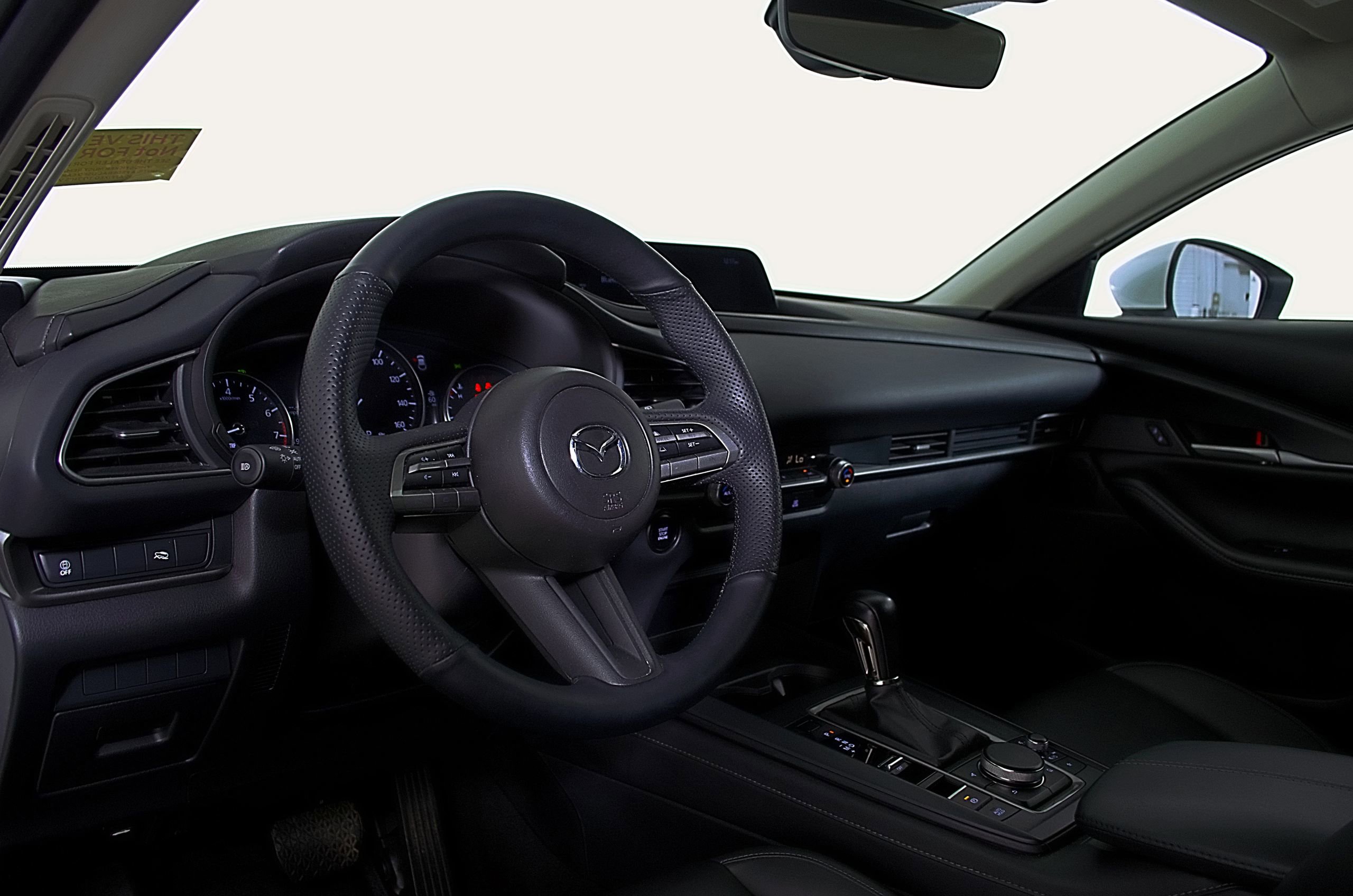 Used 2022 MAZDA CX-30 AWD 2.5 S w/ Select Package image 20