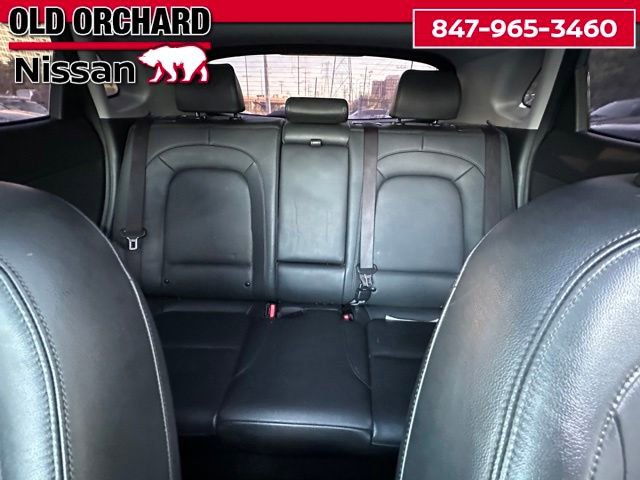 Used 2022 Hyundai Kona Limited FWD image 13