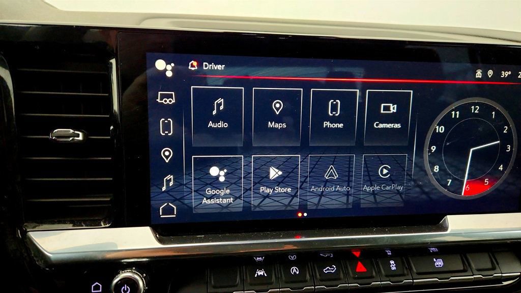 Used 2023 GMC Sierra 1500 Elevation image 16