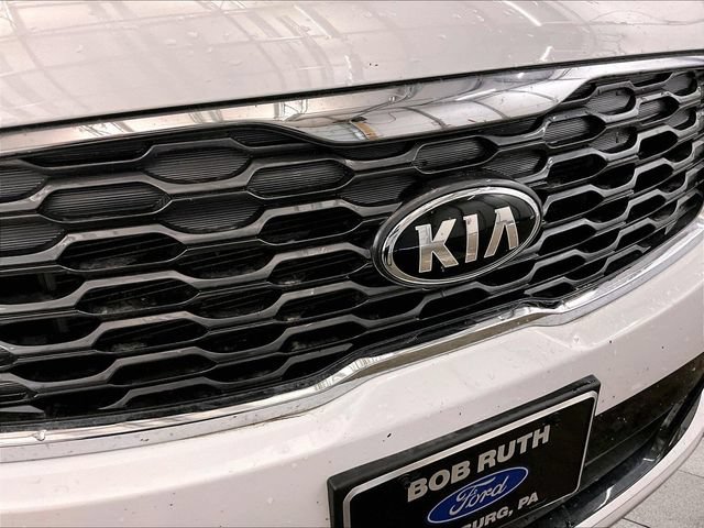 Used 2020 Kia Sorento EX AWD/4WD image 30