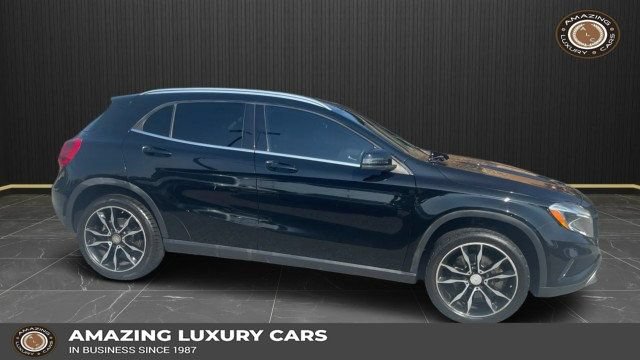 Used 2017 Mercedes-Benz GLA 250 image 1