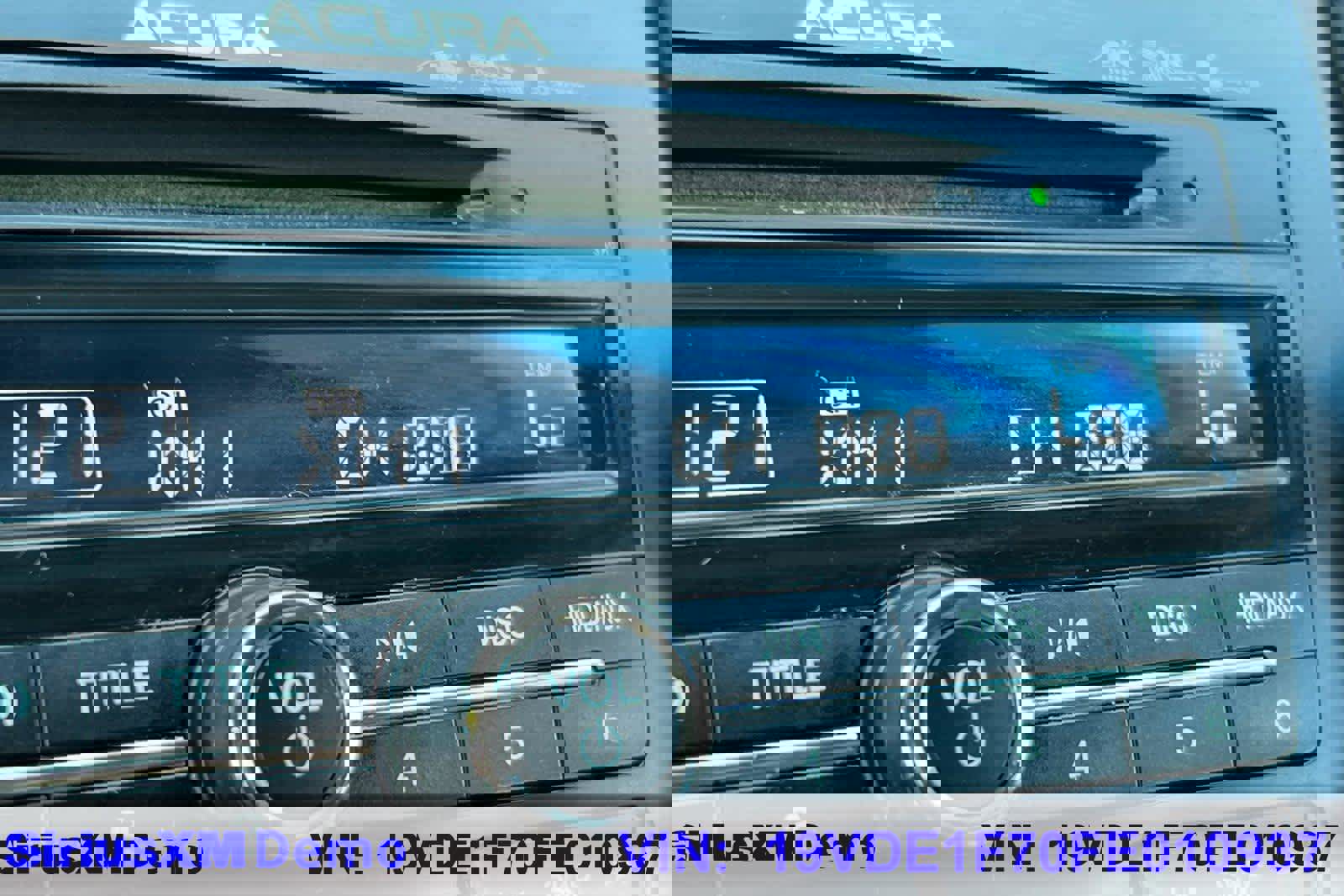 Used 2015 Acura ILX w/ Technology Package image 32