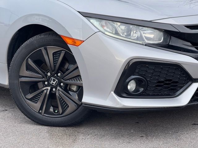 Used 2019 Honda Civic EX image 2