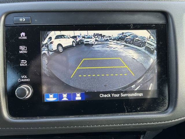 Used 2021 Honda HR-V EX image 25