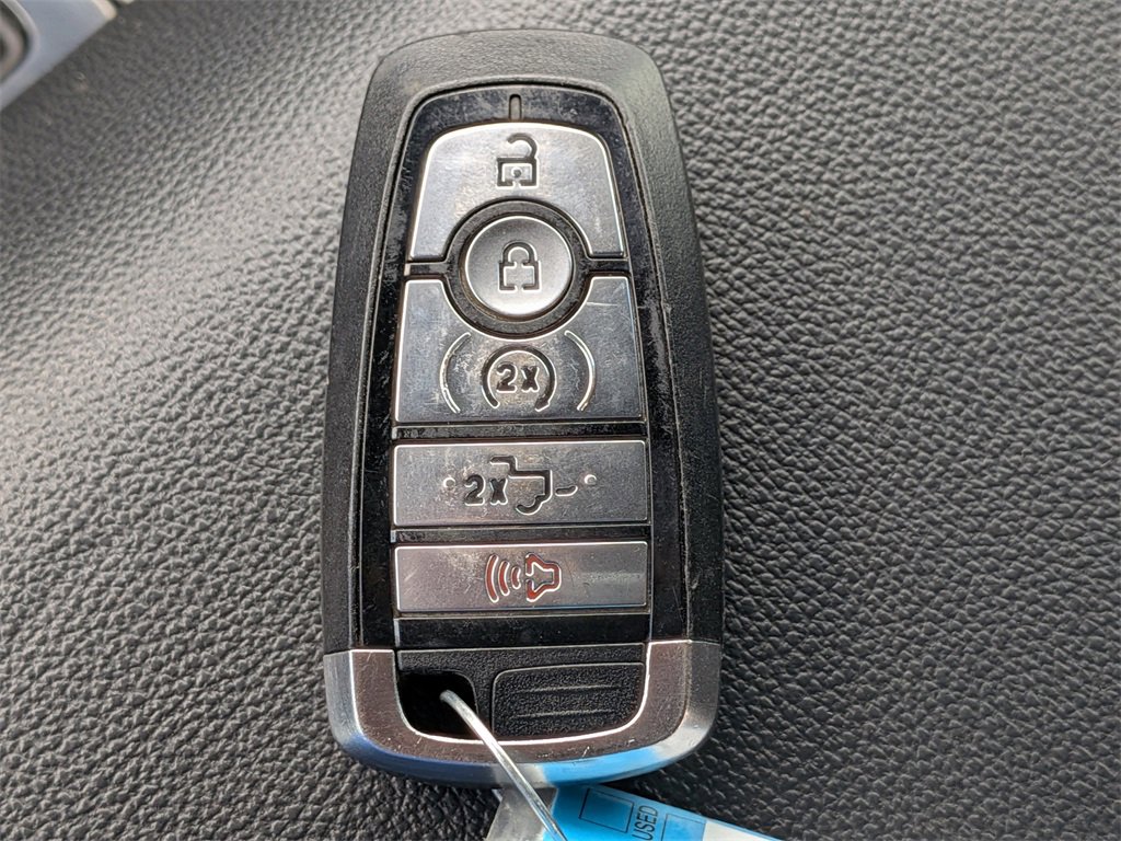 Used 2023 Ford F150 XLT w/ Equipment Group 302A High image 28