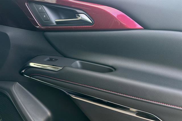 New 2026 Chevrolet Traverse Z71 w/ Driver Confidence Package image 19