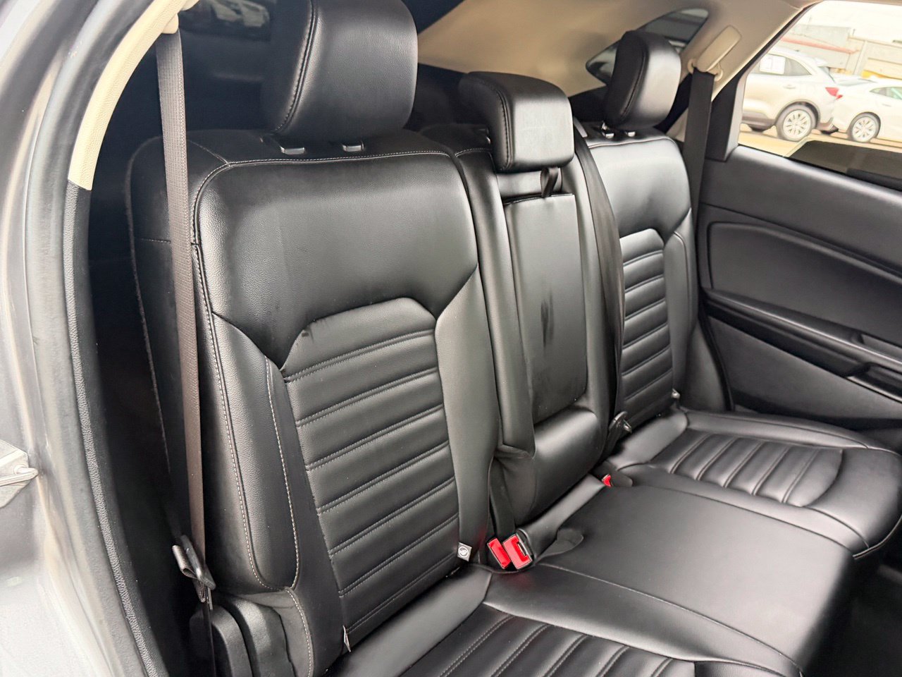 Used 2022 Ford Edge SEL AWD/4WD image 39
