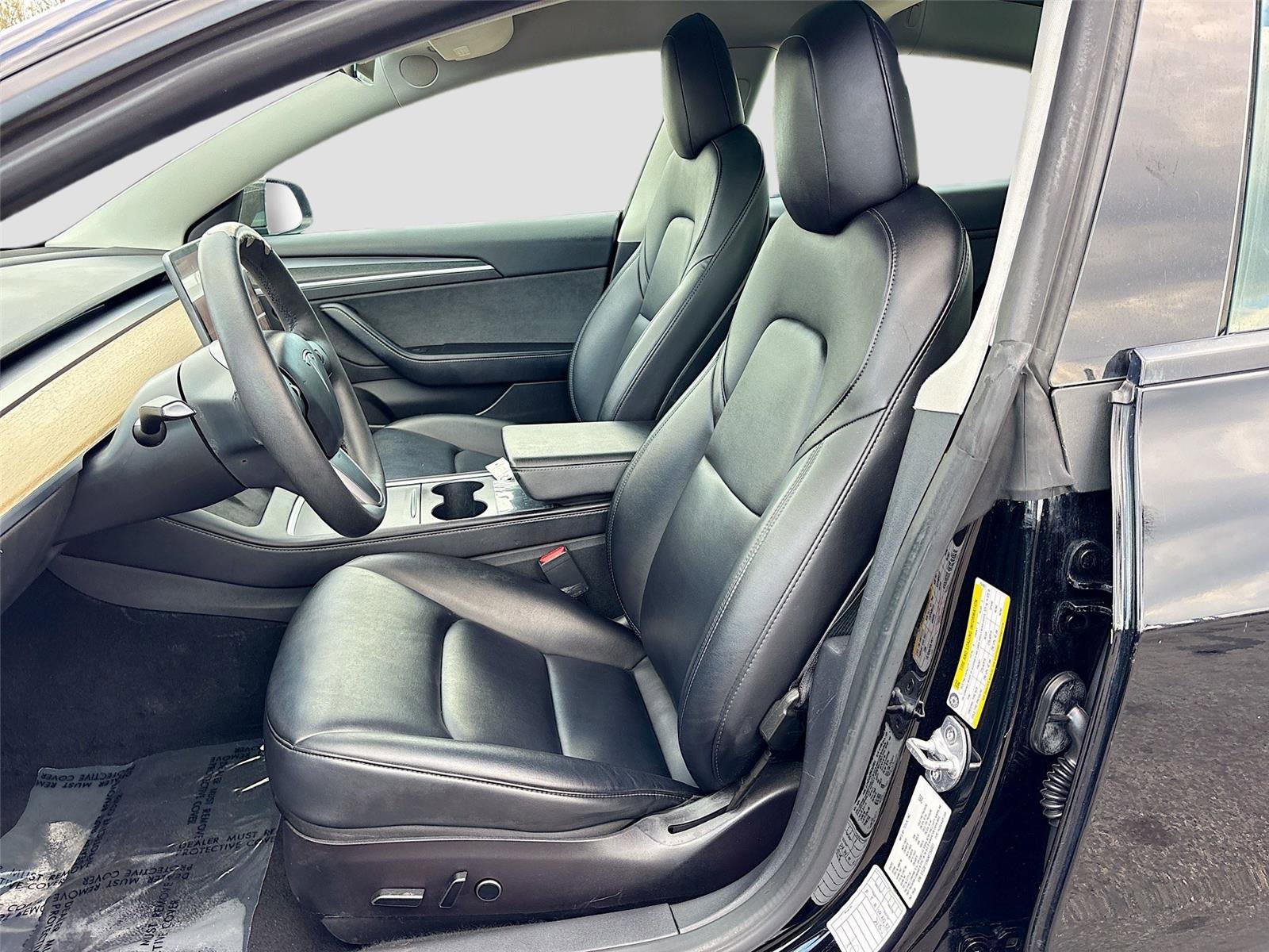 Used 2022 Tesla Model 3 Long Range image 20