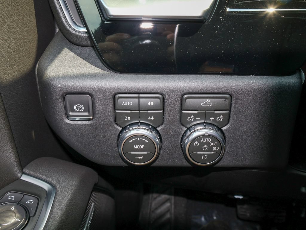 New 2026 GMC Sierra 1500 Elevation AWD/4WD image 22