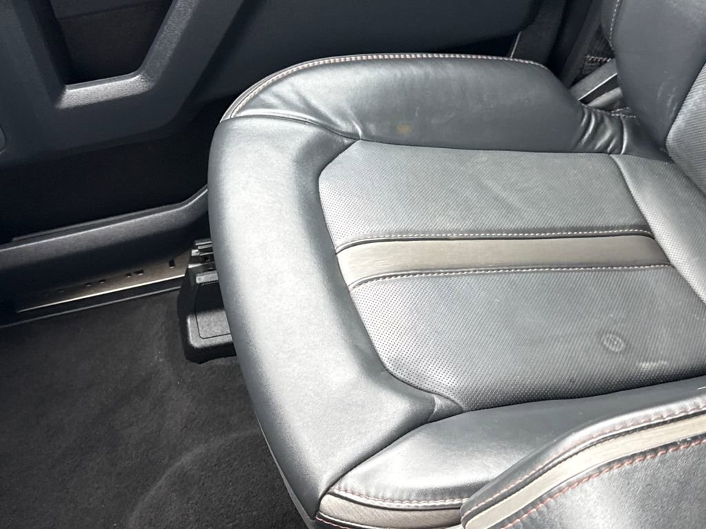 Certified 2022 Ford F250 Platinum image 25