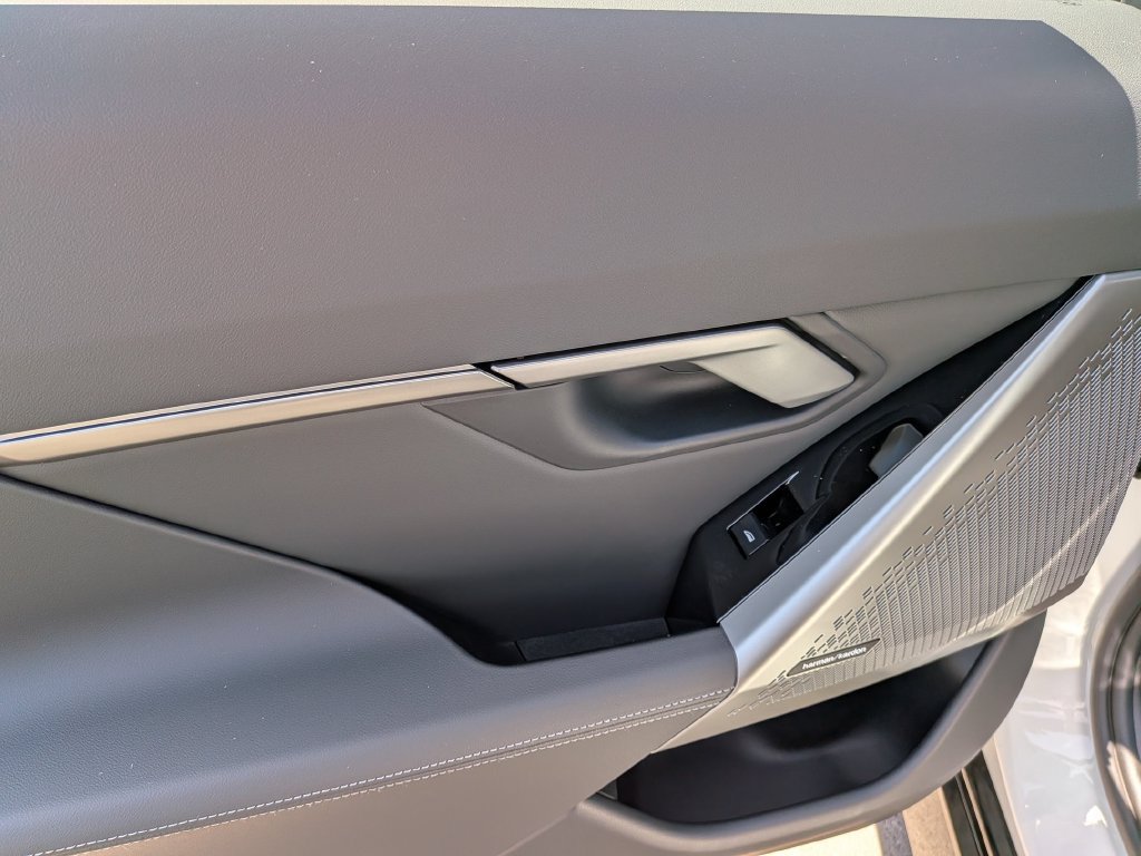 New 2027 BMW 530i w/ M Sport Package RWD image 16