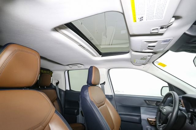 Used 2024 Ford Maverick Lariat w/ 4K Tow Package image 17