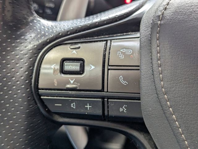 Used 2020 Lexus LC 500 Coupe w/ Touring Package image 19