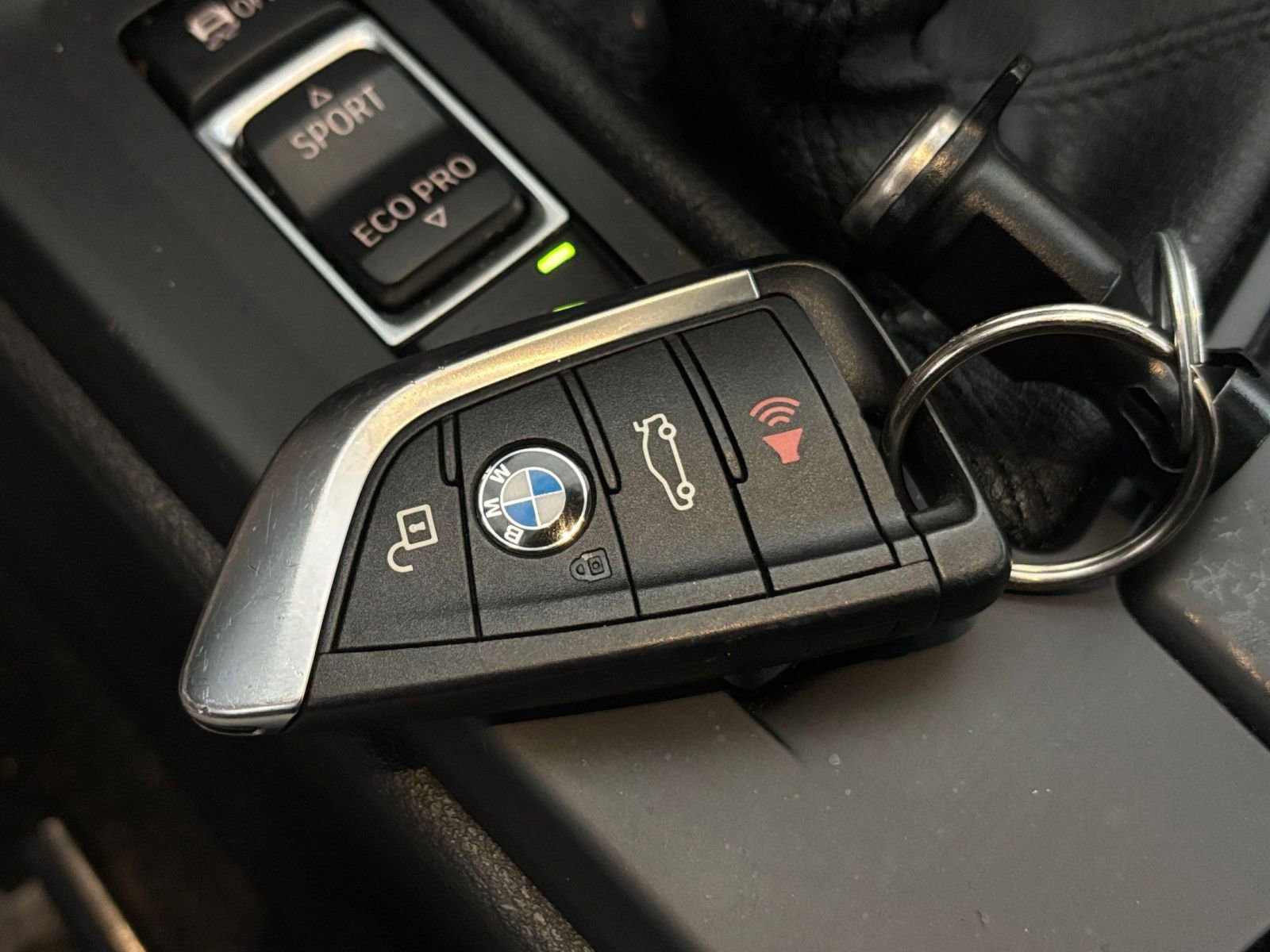 Used 2020 BMW X2 sDrive28i image 22