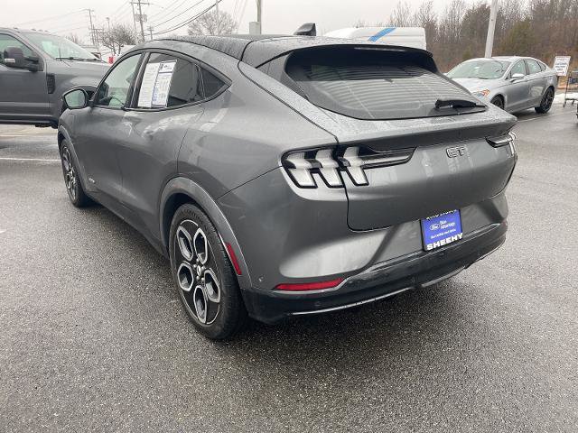 Certified 2023 Ford Mustang Mach-E GT image 5