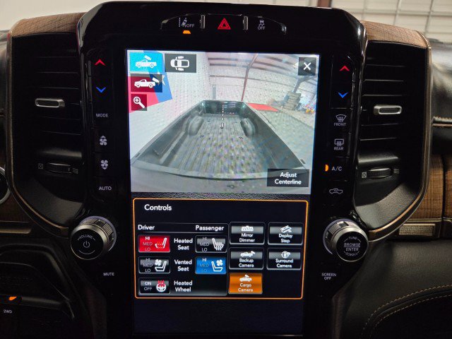 Used 2020 RAM 3500 Limited image 62