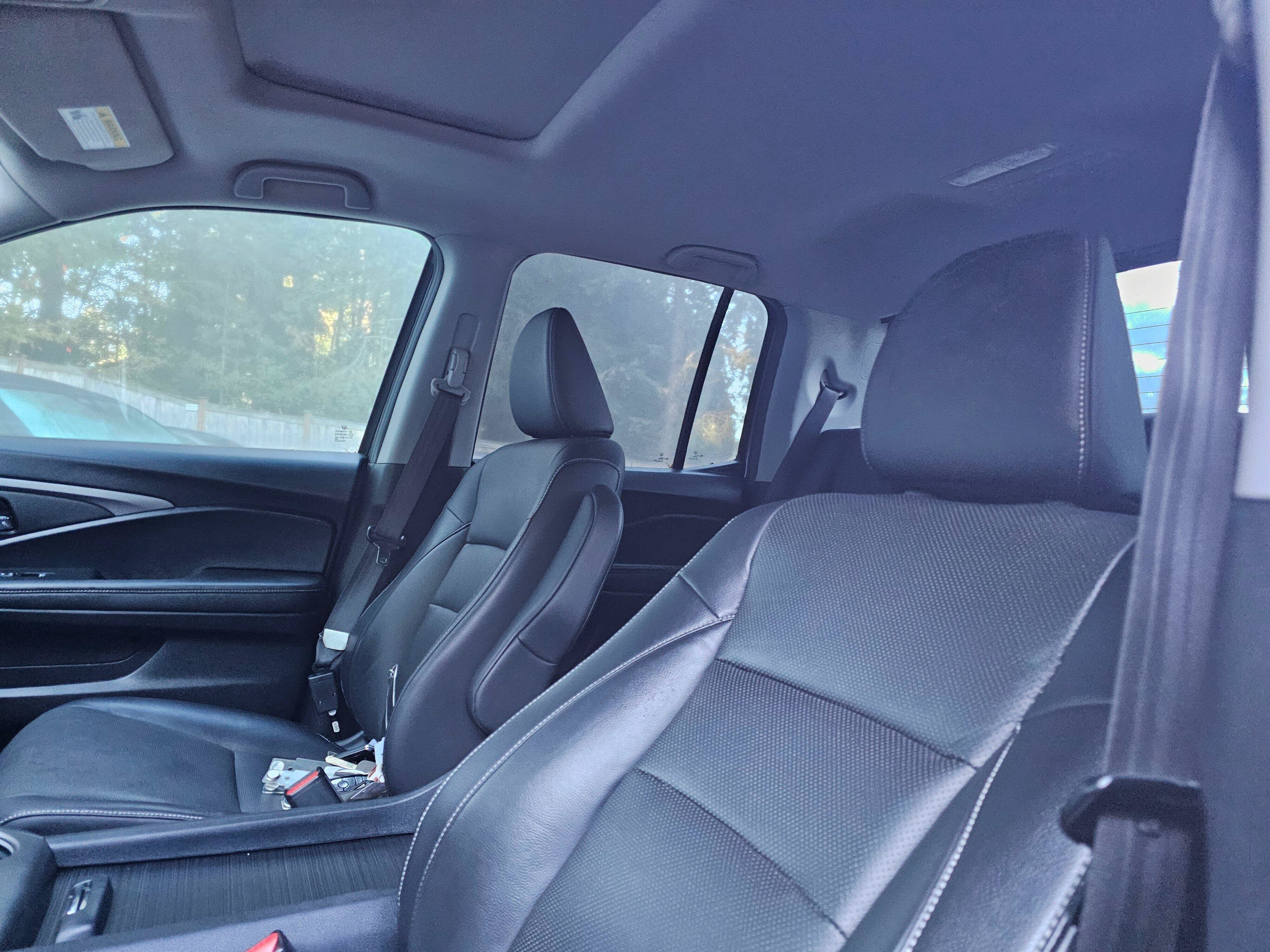 Used 2023 Honda Ridgeline RTL-E image 24