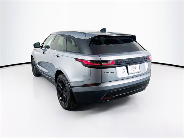 Used 2026 Land Rover Range Rover Velar S image 7