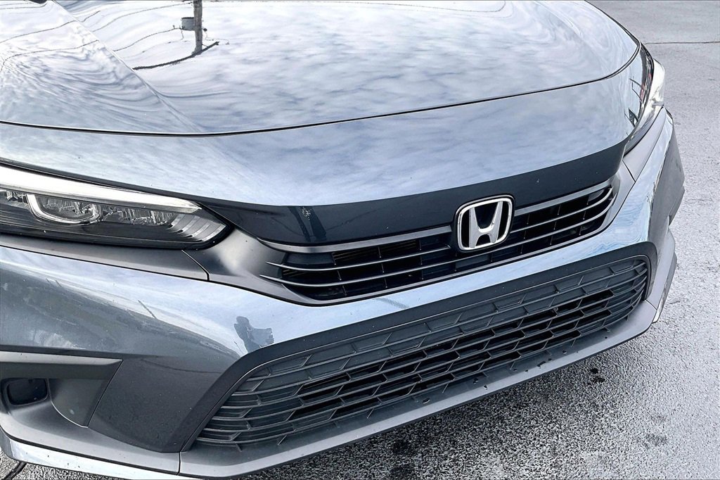 Used 2024 Honda Civic EX image 27
