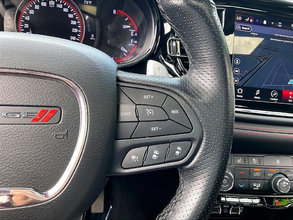 Used 2024 Dodge Durango GT AWD/4WD image 24