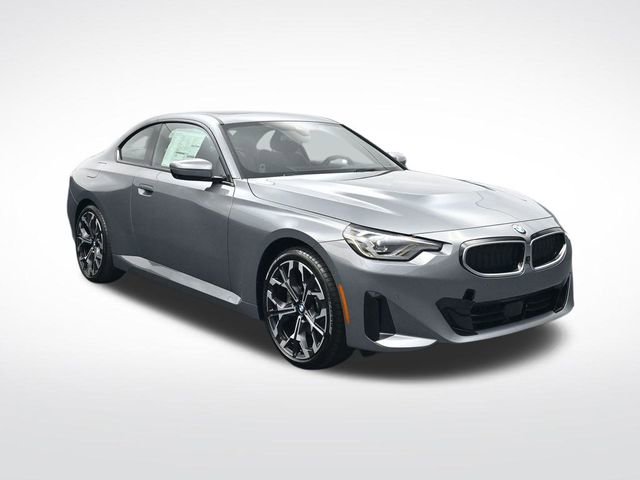 New 2026 BMW 230i xDrive Coupe w/ Premium Package image 2