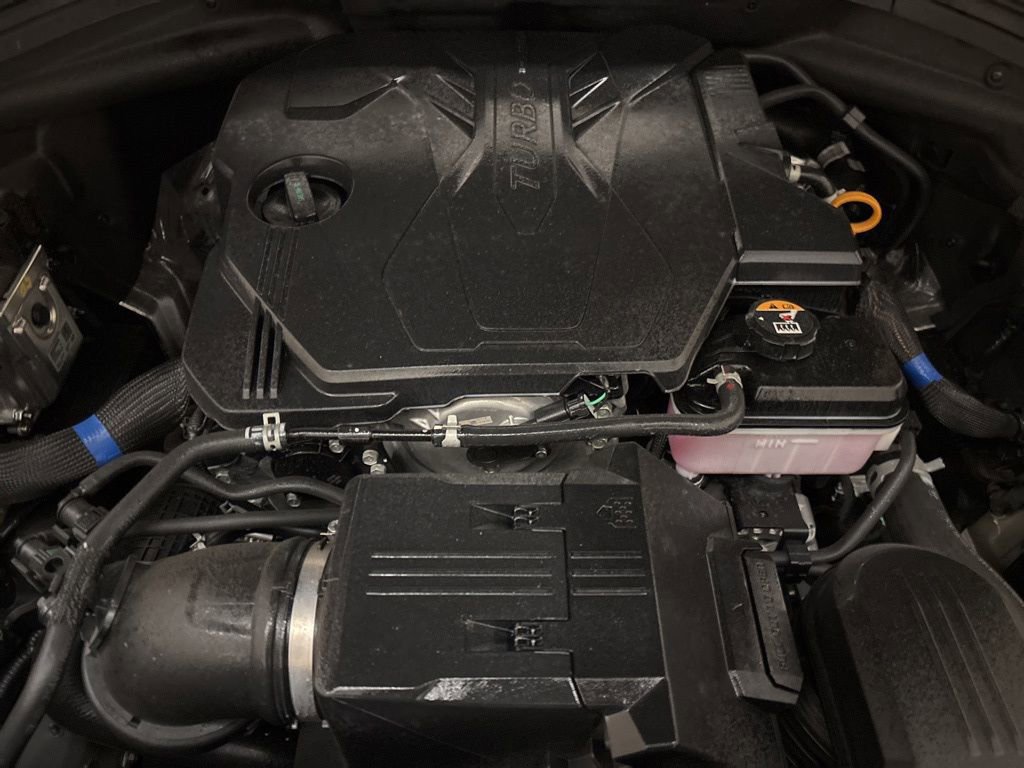 New 2026 Genesis GV70 2.5T Advanced image 22