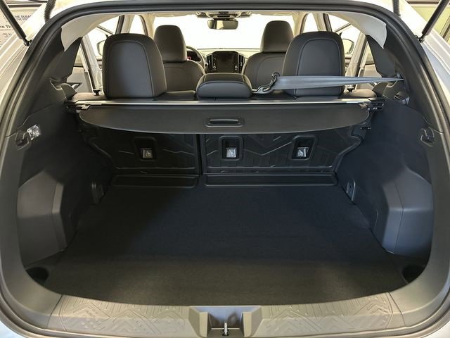 New 2025 Subaru Crosstrek 2.5i Limited image 23
