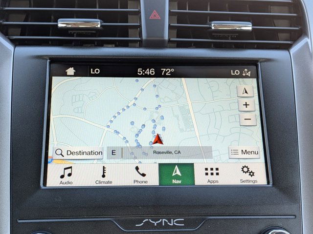 Used 2019 Ford Fusion SE FWD image 14