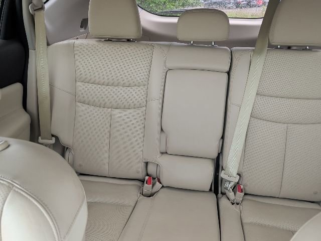 Used 2016 Nissan Murano Platinum image 18
