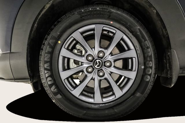Used 2024 MAZDA CX-30 AWD 2.5 S image 8