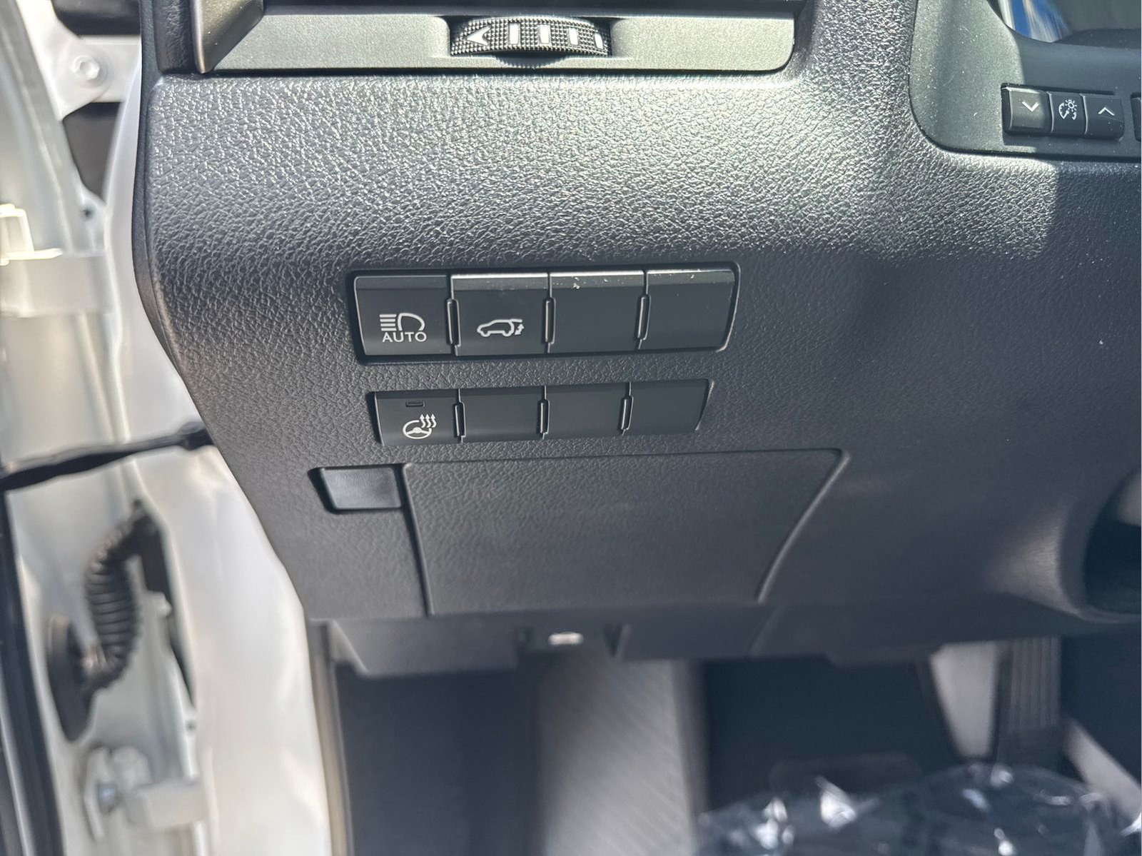 Used 2019 Lexus RX 350 FWD w/ Navigation Package image 17