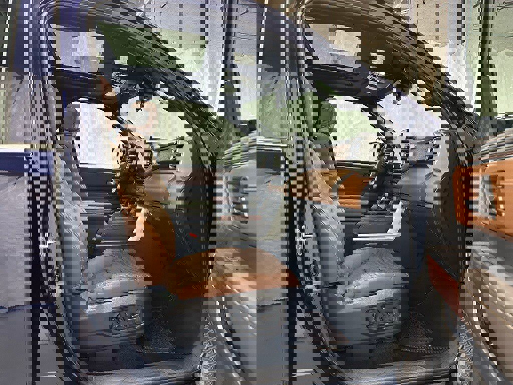 Used 2025 Toyota Tundra 1794 Edition image 64