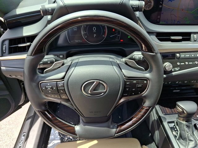 Used 2021 Lexus ES 350 Ultra Luxury w/ Accessory Package 2 FWD image 20