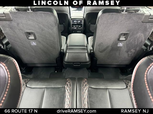 Used 2023 Jeep Grand Cherokee L Summit w/ High Altitude Package AWD/4WD image 47