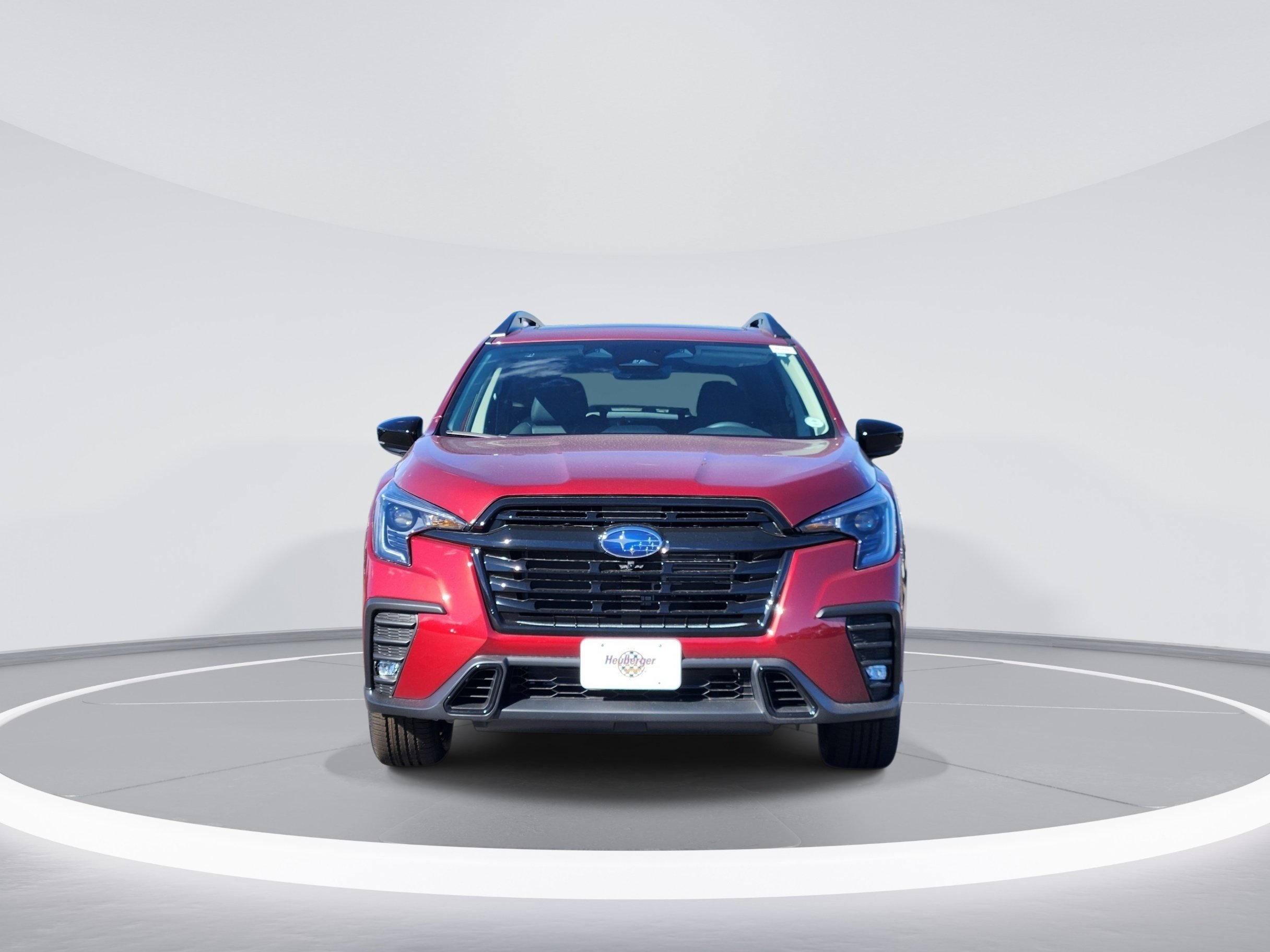 New 2026 Subaru Ascent Bronze Edition AWD/4WD image 2