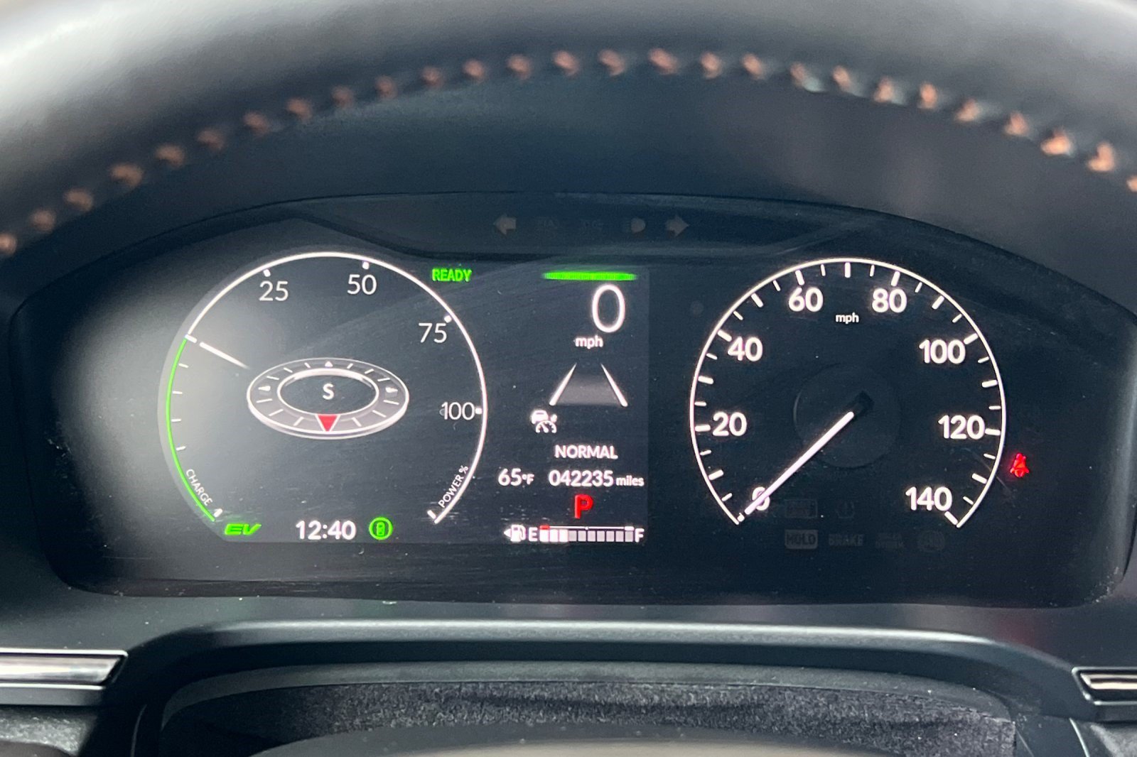 Used 2025 Honda CR-V Sport-L image 19