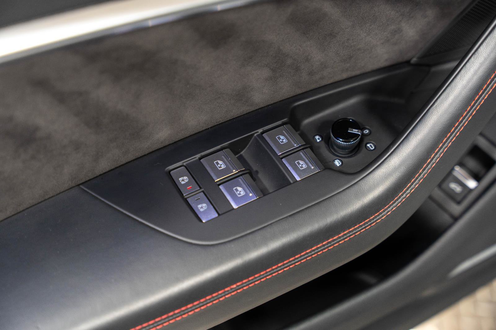 Used 2021 Audi RS 7 Sportback w/ Black Optic Package image 98