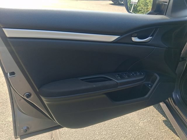 Used 2019 Honda Civic LX image 12