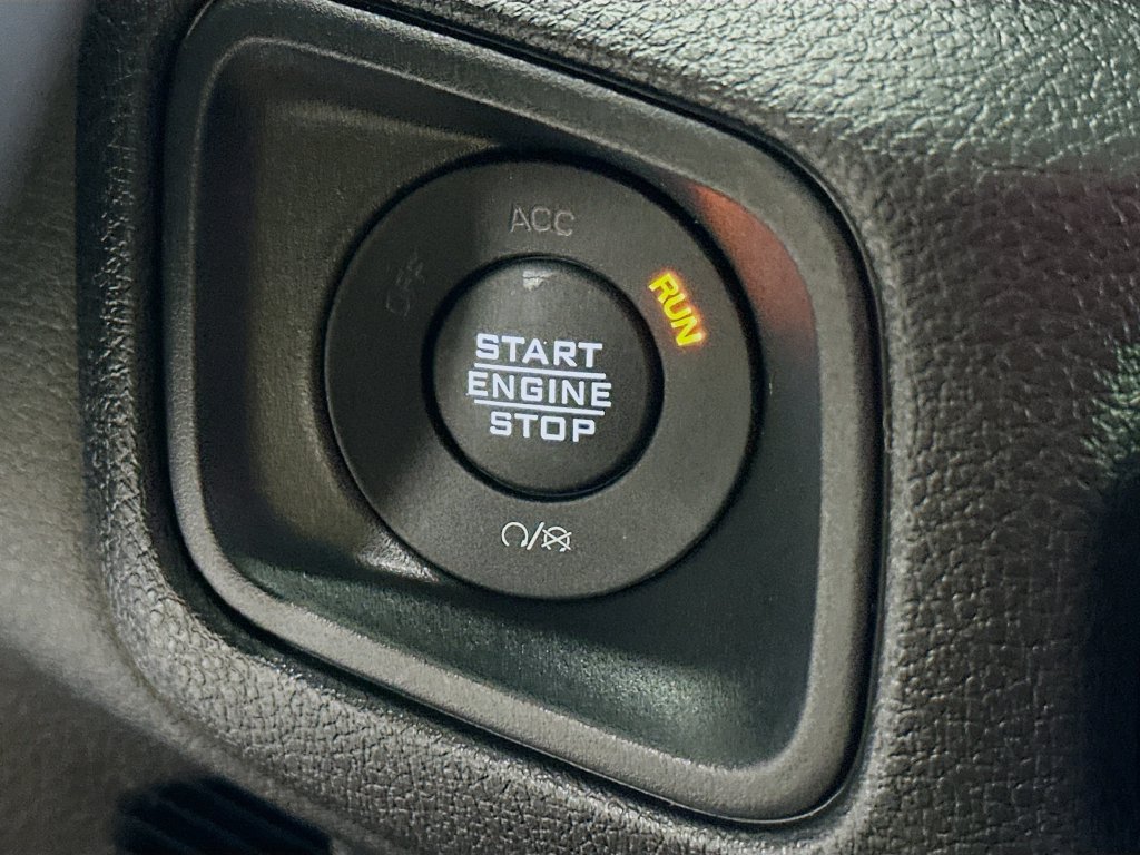 New 2026 Jeep Wrangler Unlimited Sport AWD/4WD image 18