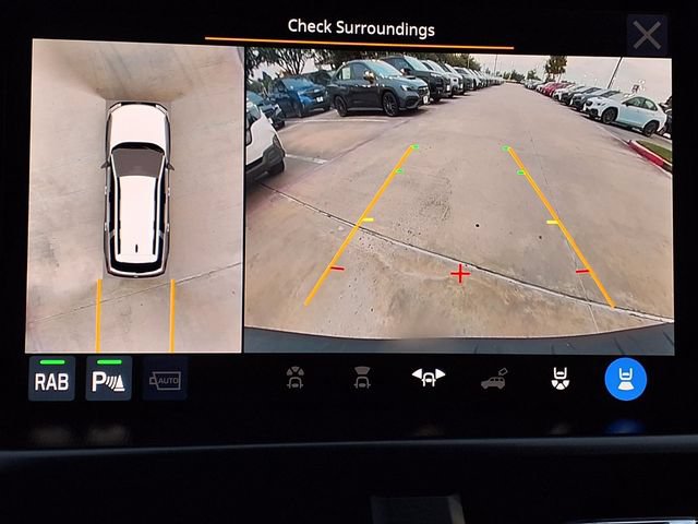 New 2026 Subaru Outback Touring AWD/4WD image 19