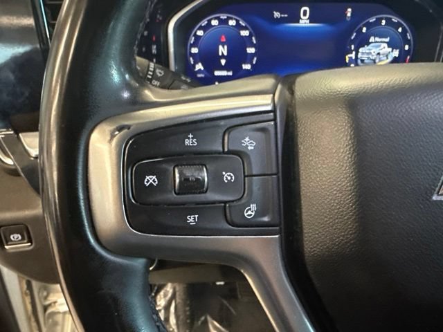 Used 2024 Chevrolet Silverado 2500 LT w/ Convenience Package AWD/4WD image 13