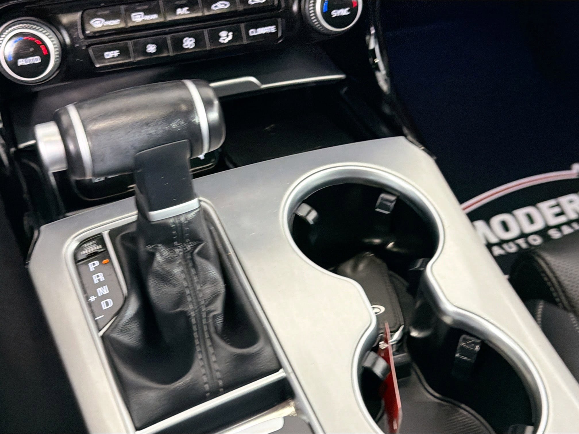 Used 2021 Kia Stinger GT AWD/4WD image 32